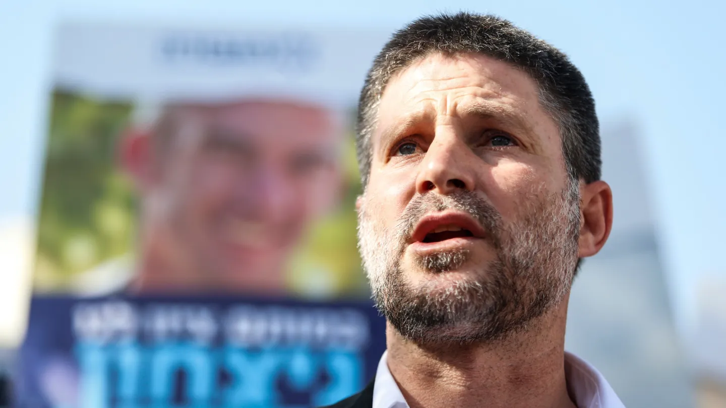 Израиль грозит Сирии вторжением